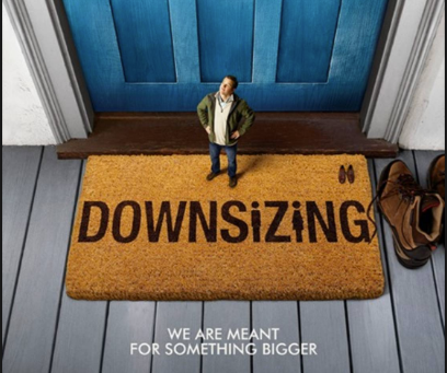 Anat Eisenberg's Team Guide To Downsizing