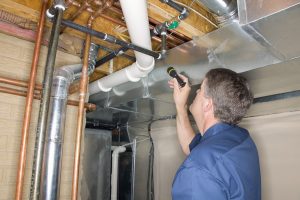 What is covered in an inspection?