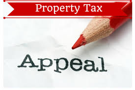 Tax Appeal Date Is April 1st