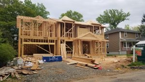 New Construction –  Non-Refundable Deposits and Spec Homes