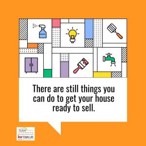 What You Can Do to Get Your House Ready to Sell