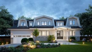 New Listing | New Construction | 35 Robin Rd | Demarest | NJ