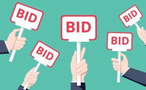 How To Prepare For A Bidding War When There is Low Inventory