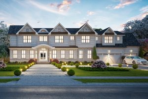 New Listing | New Construction | 26 Central Avenue| Demarest | NJ 07627