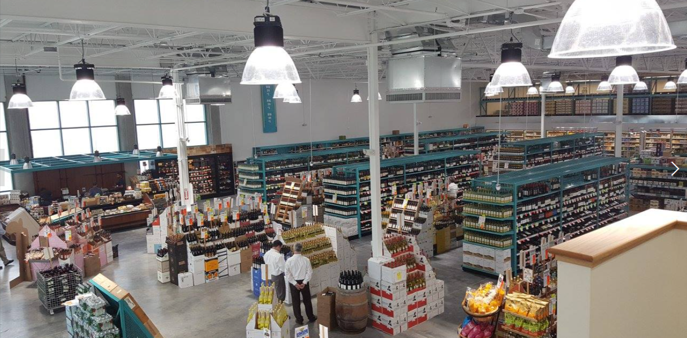 Bottle King Gets OK To Build New Store InTenafly Anat Eisenberg