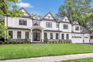 26 Central Ave, Demarest NJ | New Consruction | $2,250,000