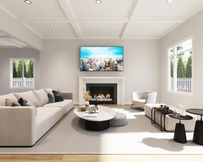NEW CONSTRUCTION on Tenafly’s East Hill | $1,850,000