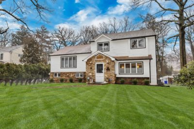 JUST LISTED: 8 MAPLE STREET |TENAFLY | SMITH SCHOOL DISTRICT | $1,249,000