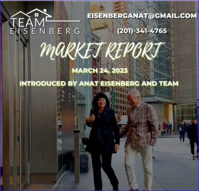 THIS WEEK’S MARKET REPORT | MARCH 24-2023