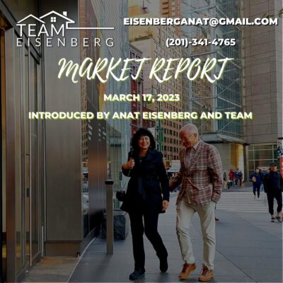 THIS WEEK’S MARKET REPORT | MARCH 17-2023