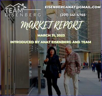 THIS WEEK’S MARKET REPORT | MARCH 31-2023