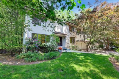 NEW LISTING | PERFECT LOCATION | 5 MISSION WAY | TENAFLY NJ