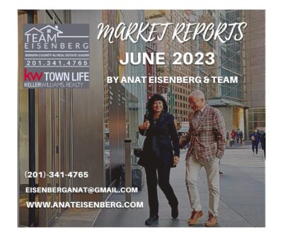 THIS MONTH’S MARKET REPORT | JUNE -2023