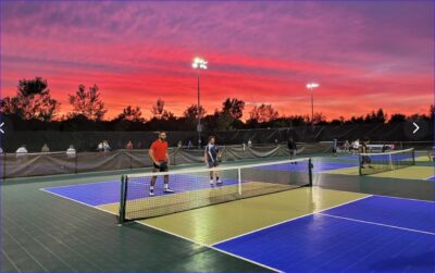 THE BEST PICKLEBALL COURTS IN OUR NEIGHBORHOODS