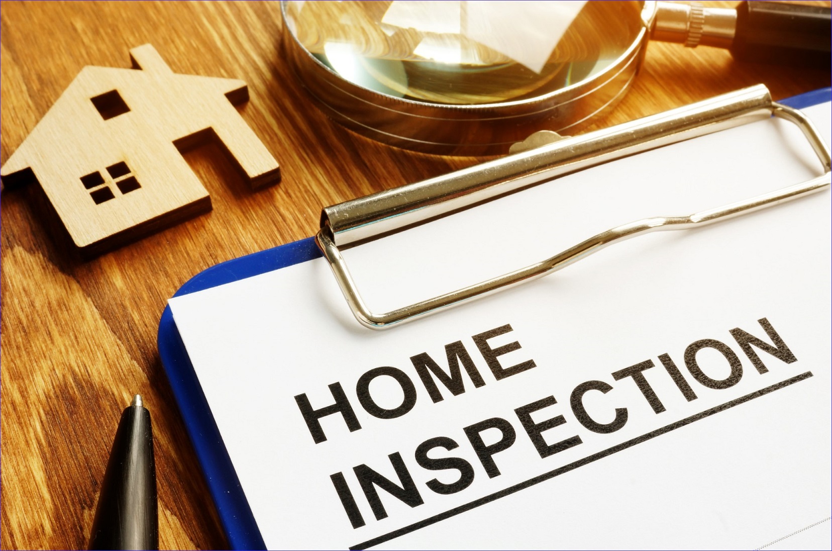 UNDERSTANDING HOME INSPECTIONS: WHAT EVERY SELLER SHOULD KNOW Anat UNDERSTANDING HOME INSPECTIONS: WHAT EVERY SELLER SHOULD KNOW Anat