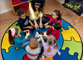 TENAFLY NEW INTEGRATED PRESCHOOL PROGRAM 2024-2025